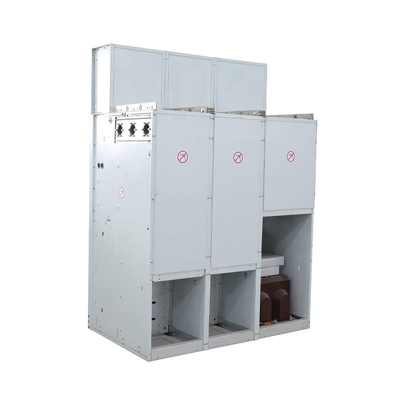 GSRM6-12(CPT)10KV充气柜 PT柜 出气柜高压箱式固定式全绝缘充气