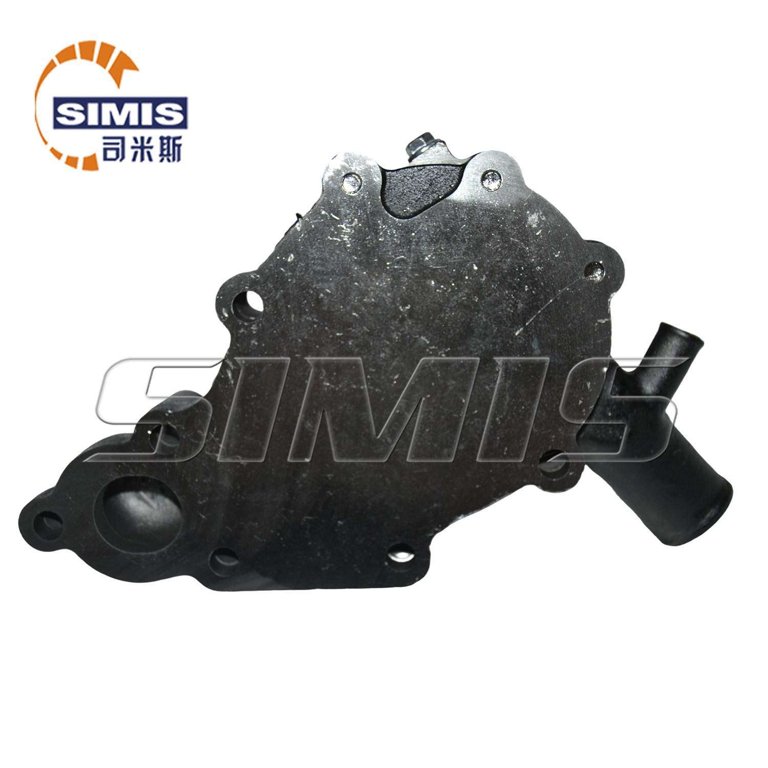 水泵 适用于 五十铃 C240