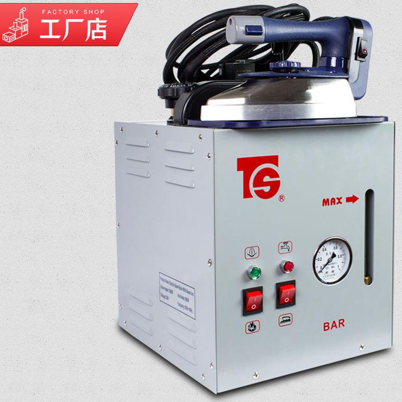 家用工业两用电烫斗小型压力电加热蒸汽锅炉熨斗电熨斗带锅炉