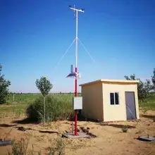 林区防火气象监测仪森林草原火险因子感知监测站大数据监管