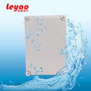 340 监控箱防水箱防水盒电缆接线盒LY 1280 2834 180