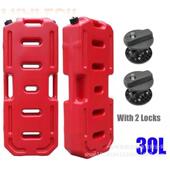 越野车汽车油桶30L25升20L15升10升6升5升汽车备用油箱