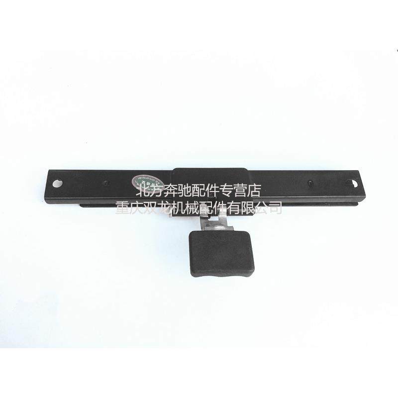 北奔重卡北方奔驰配件座椅滑槽（开关）