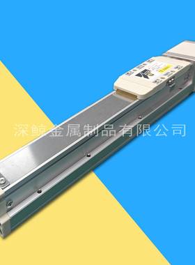 80内嵌模组：GTH816丝杆L05/10/20导程800MM行程TOYO款直线模组