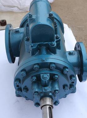 供应3GR70*4W21三螺杆泵-远东泵业