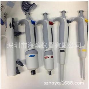 德国brand单道手动可调移液器704772单通道移液器普兰德移液器