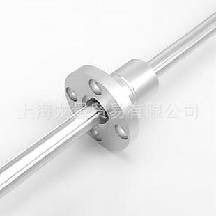 WLSF系列WON滚珠花键轴