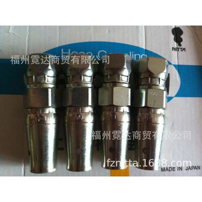 CE-G-04-14L快速免夹压接头NITTAMOORE原装进口现货供应
