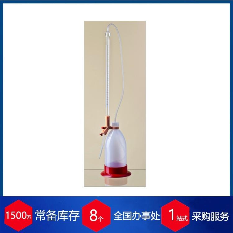 供应德国LMSSchilling系列自动滴定管