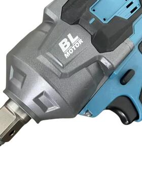 M款1扭500扭力无刷VZG锂电扳手汽修风T炮维修扳手大力汽扳修手批