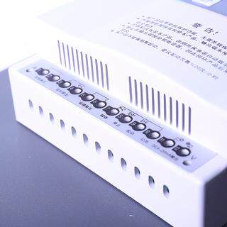 罗卡软柜启动智能线软启动器7ONY5KW器在/在线软启动75KW厂家直销