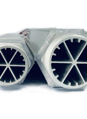 大功率pt加热热NRE器20ckw加管