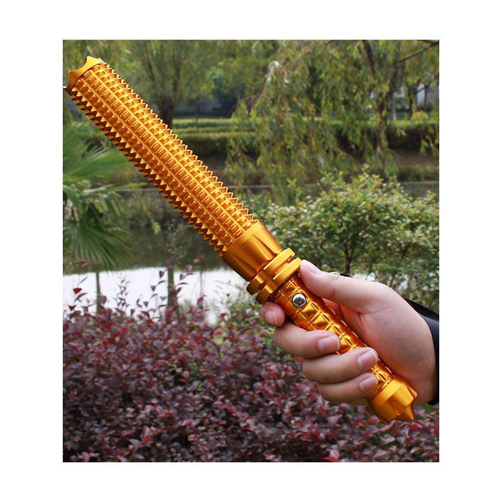 手载电筒狼可充球棒合法牙棒工具tfgu+%$*户车外