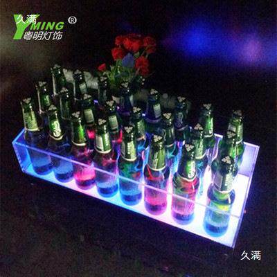 酒吧RKC发克光冰桶LETD充电亚力啤酒桶KV啤酒香槟桶动力火车啤框