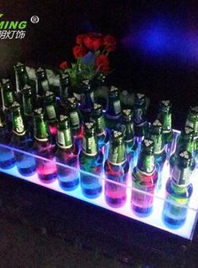 酒吧RKC发克光冰桶LETD充电亚力啤酒桶KV啤酒香槟桶动力火车啤框