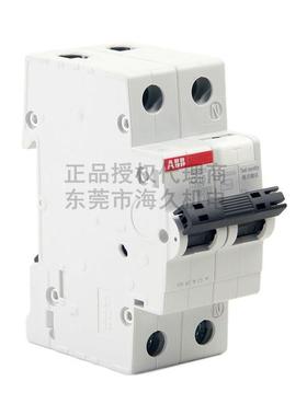 HSGABB低压开关漏电断路器GSH2022AC-D5/20.03;2TAZ2R32012251