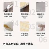 沙发床12342一体多两用折叠床客厅功能伸用缩床棉可麻拆洗家简易