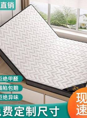 家米用椰棕床垫尺子寸卧室专用软BEO垫榻榻床塌垫塌米垫乳胶