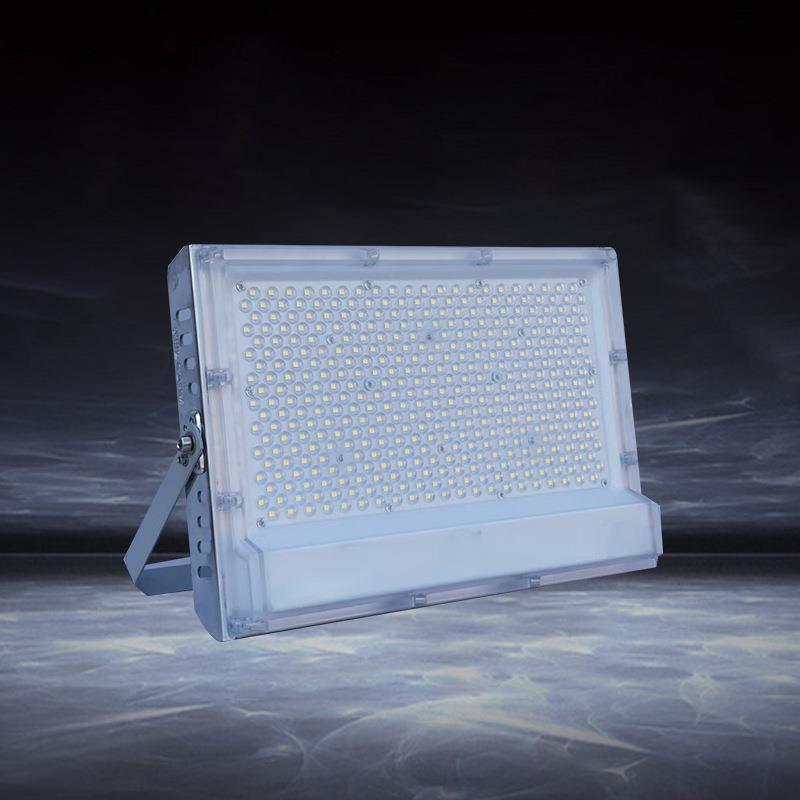 LED强4光探照灯工程专用大功率投灯23000w球场工地塔咨询客服吊灯