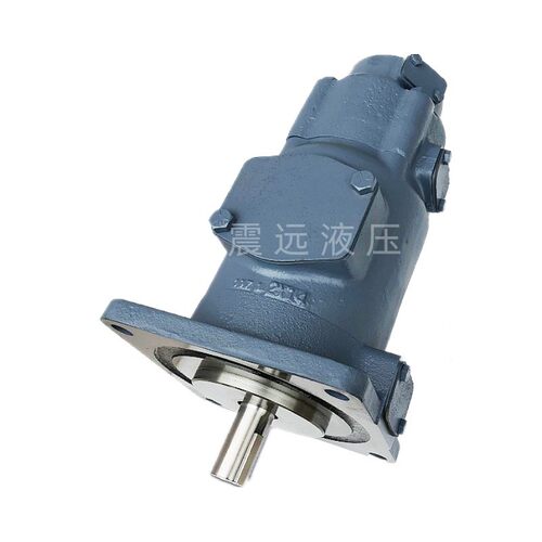 TOKIMEC东京计器F11-SQP43-60-38-86DD-18 75 67 42 38 35 86ABCD