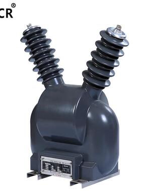 JZW-10R户外互10KDV单相电压感器能真空断路器电源用P智T带10/0.2