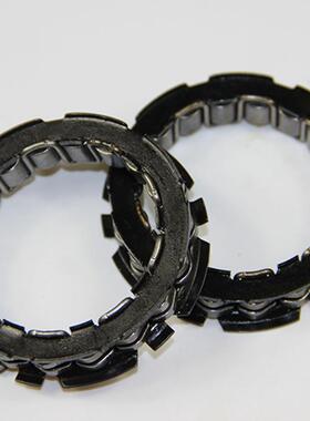 F448六轴承厂环家直承销单向离合器轴楔块式单CTIE向离合器