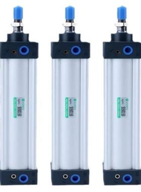 原装YONQ标准气缸SU80X25USU80X42750SU80X57SU80X10X0S80125