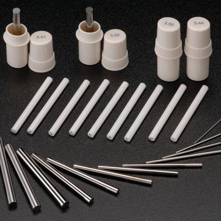 厂家直销WPN品质检测规钨钢塞规规量规高档套装塞规.50~30针.00mm