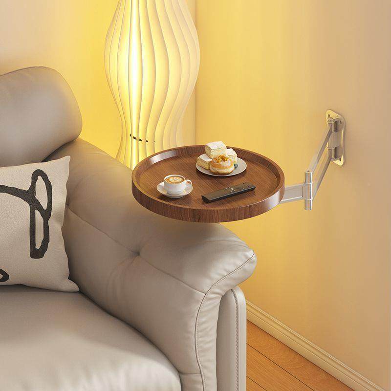 可叠床头置卧物架悬空763创折意小墙上桌子家用室小型,住宅家具,搁板/置物架/家用陈列架,淘宝优惠券,粉丝福利购,淘宝优惠卷