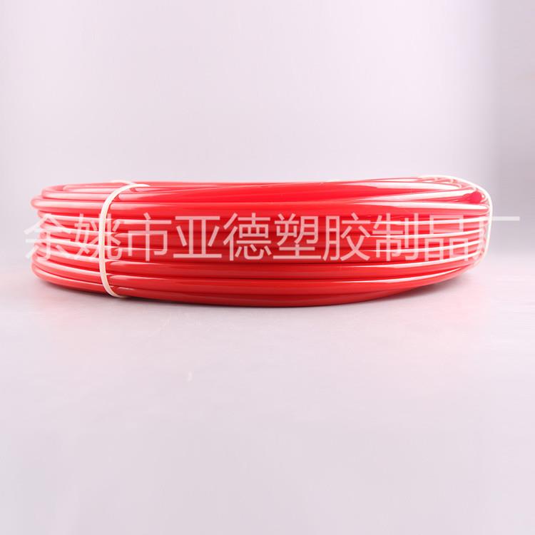 PUTPU气/动软管温气管耐水解配件水管，YTQ，/耐8多尺寸高压