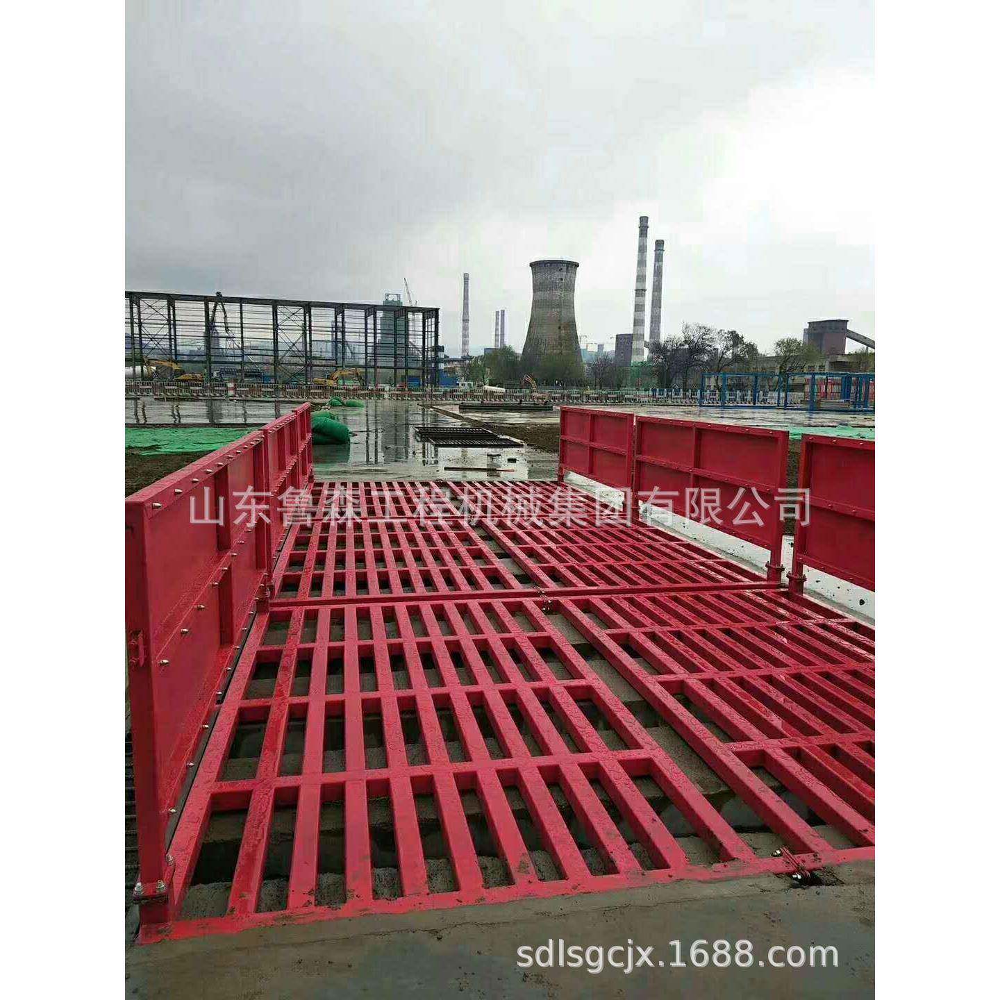 工车地辆洗车槽政机械洗车市平无品牌/台全自动感应工程洗轮机