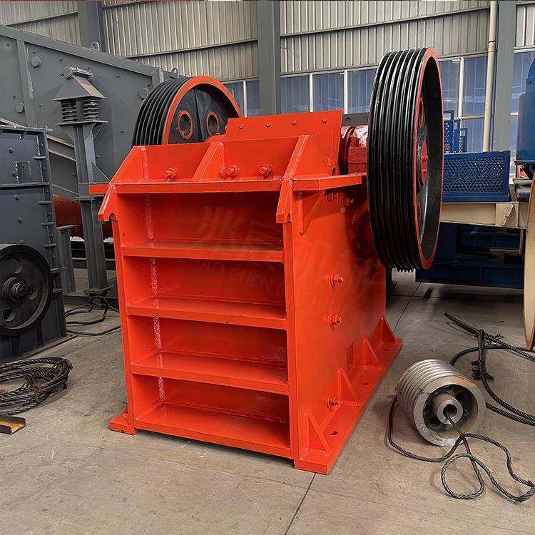 大小式型河卵石PE-400*6岗岩制机砂移花动式粗细碎颚破油电两用颚,机械设备,破碎机,淘宝优惠券,粉丝福利购,淘宝优惠卷