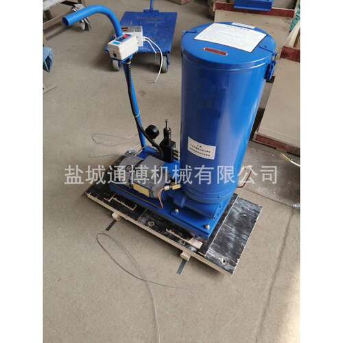 用756WDB型干油泵DB-2多泵点干油颗粒机D油泵