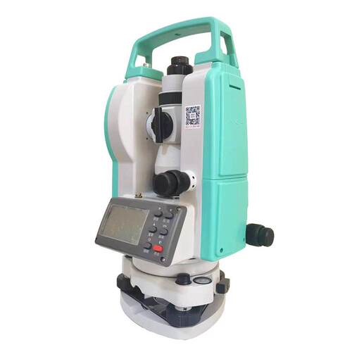 电子经伟赛博DEL-仪筑B工程测绘仪赛建-博DEL2经纬仪