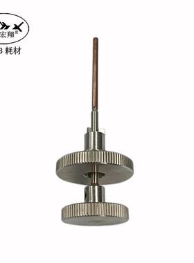 厂让利钻孔夹咀价成型机夹头扳手机13ZIE1/13331-26