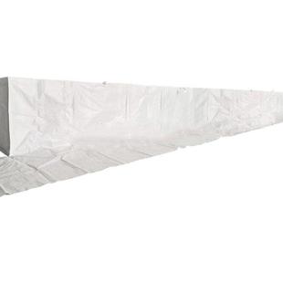 聚丙烯水袋防洪式子堤连锁袋装挡配井连锁232袋内涝防围洪坝