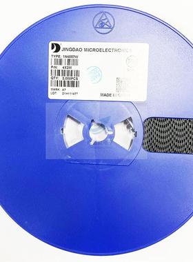 晶导微1ASMAF4WEH766A丝印7166SMAFW120V贴片稳压二极管