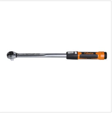 百塔工具 扭力扳手 20-100n带1/2棘轮头
