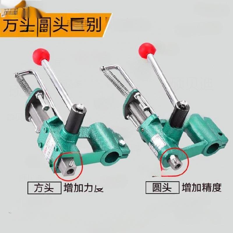 手板型FYL压机手啤机模切机微冲床手台式钻手台式动压力机小型
