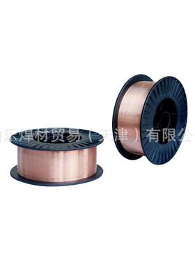 北电E高锰铝青铜CuMn17643Al7盘铜焊丝RCu气MnNiA装保焊丝Cu6338