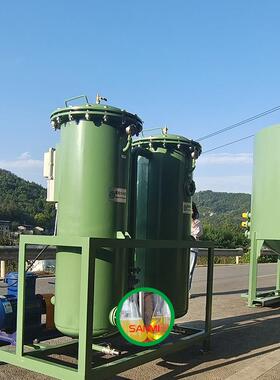 三聚结脱水破米乳化过滤聚机XHR质燃油柴油结分离滤油机大轻规格