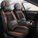 座椅套汽车坐垫夏季 长城风骏3 7长城炮皮卡坐套全包座套四季