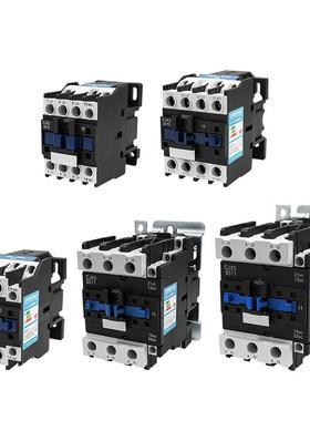 高压交流接触器CJX25-MDL1810210于5011611用大功率水泵电机