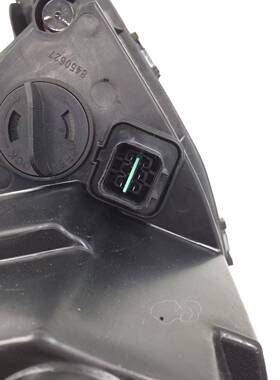 五菱之光前大总成之光6391总JMZ灯前转向灯前组合灯S成前照灯总成