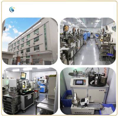 3535UVC0.2W 中功率 270-280nm封装灯珠3535陶瓷深紫外线LED光源