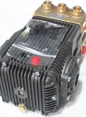 高压0疏通泵工业疏通机高压清机泵头XA泵SW1R洗5.35N