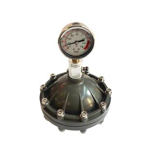 阻尼器 隔膜 PVC脉冲阻尼器PV148C UPVCCPVC质脉冲阻尼器材式