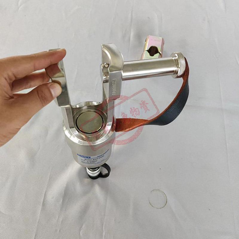 SVQSCH2施5DL电联接制钳作套装高空作业中锚压接-电力工承力索接