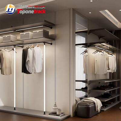 RT26列24V配低压磁吸GUG圆形p悬吊轨道配件电源件RT26-powers系up