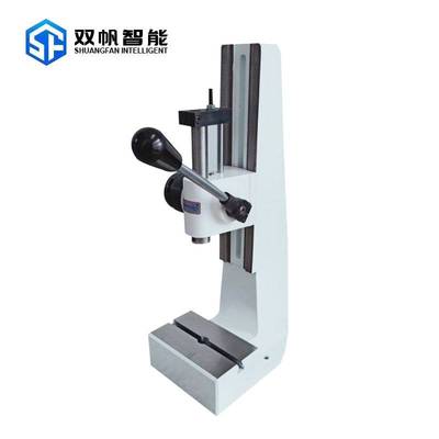 烟台厂家BHP手动压力机手扳冲压机压啤机精密台式小型冲床高精度